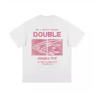 DOUBLEFISH T