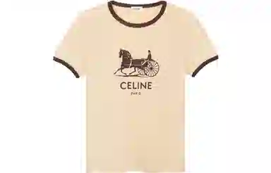CELINE logoT