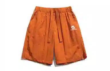 GSUE Shorts