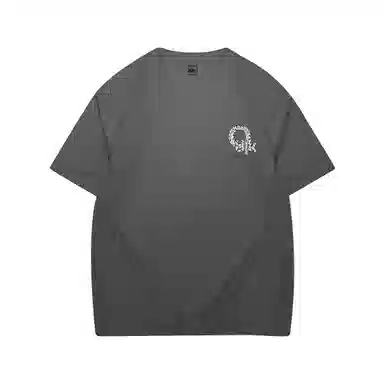 Quiksilver logoTT