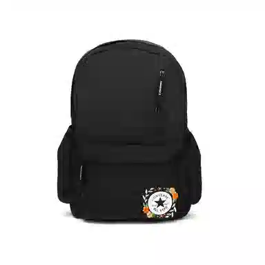 Converse Backpack Black