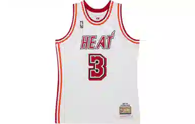 Mitchell Ness 07-08 3