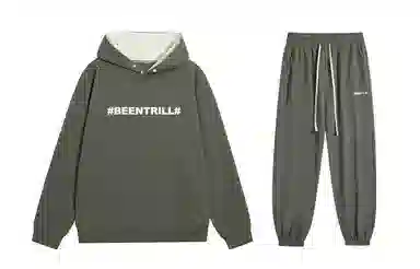 BEENTRILL
