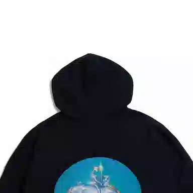 xVESSEL x HajimeSorayama