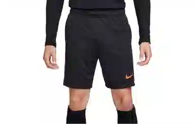 Nike Sports Shorts Black