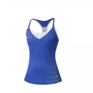Mizuno Printed Tank