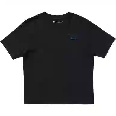 UNIQLO x Walter Chandoha SS25 T