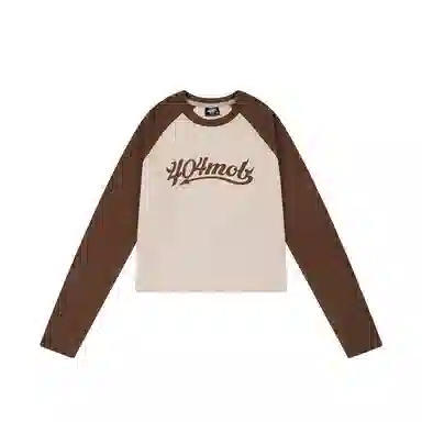 404MOB GANG Logo T