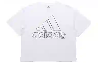 adidas W Big Logo T Logo T