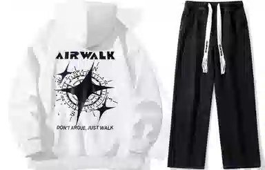 Airwalk Logo