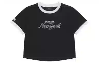 MLB VARSITYNew York Yankees SS25T