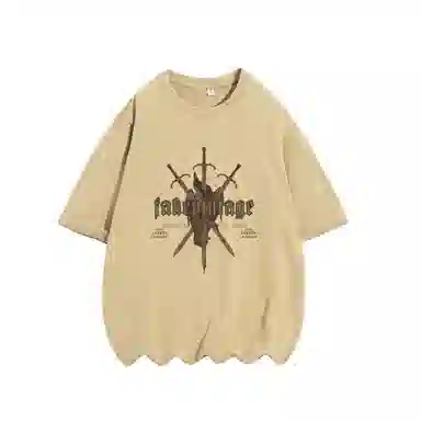 FAKE VINTAGE LogoT