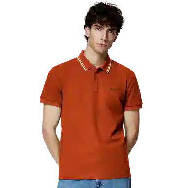JUDGER Polo