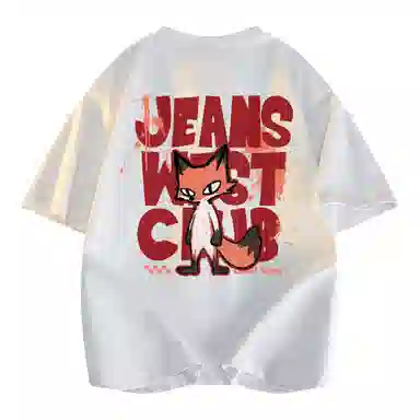 JEANSWEST CLUB LogoT