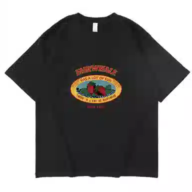 FAIRWHALE T