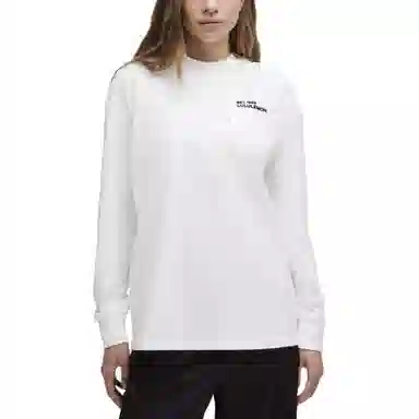 lululemon Heavyweight T
