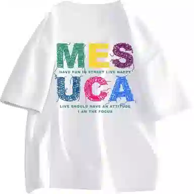 MESUCA T