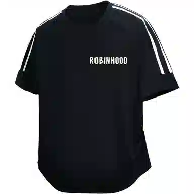 ROBINHOOD Logo T