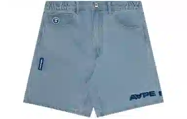 Aape Shorts