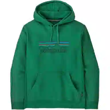 patagonia SS22 Logo