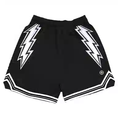 TIP-OFF Running Shorts