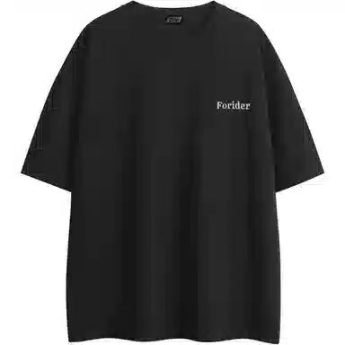 FORIDER T