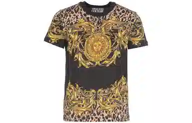 VERSACE JEANS COUTURE SS22 T