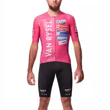 DECATHLON VAN RYSEL ROUBAIX