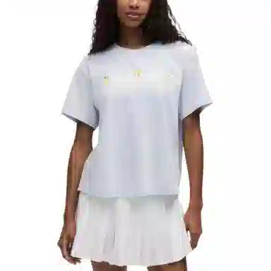 lululemon Relaxed-Fit T