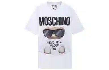 MOSCHINO BearT