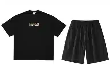 Coca-Cola T