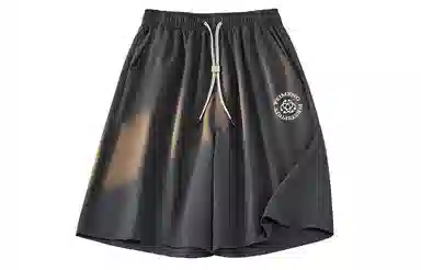 PEIMENG Shorts