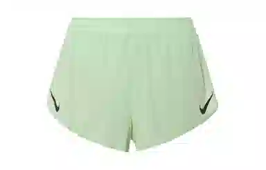 Nike AeroSwift Green Yellow