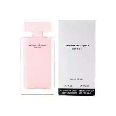 Narciso Rodriguez For Her