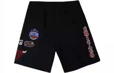 Mitchell Ness