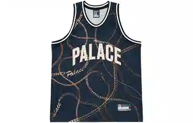 PALACE FW23 CHAIN BASKETBALL VEST V