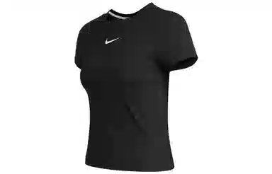 Nike Nsw Icn Clsh Cap Slv Ss T T