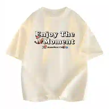 JEANSWEST CLUB LogoT