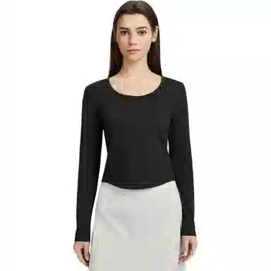 DESCENTE WOMENS STUDIO T