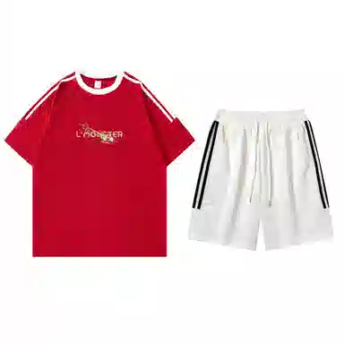 LIGHTNING MONSTER LogoT