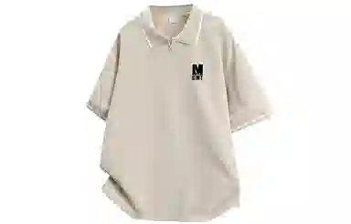 LIGHTNING MONSTER LogoPolo