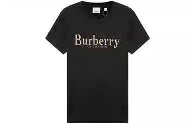 Burberry LogoT