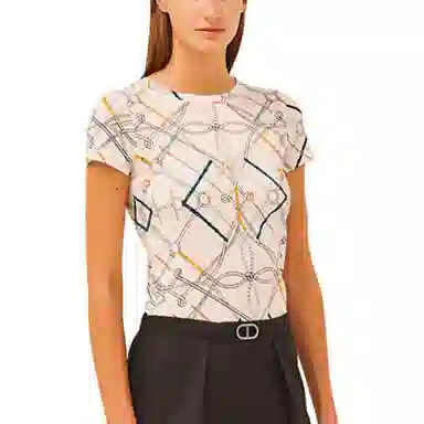 HERMES SS21 T