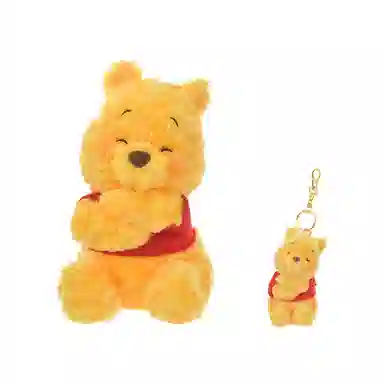 Disney store 27cm28cm30cm35cm