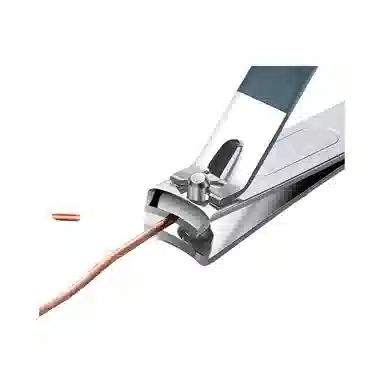 馨枕居 不锈钢指甲刀 便携