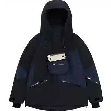 VECTOR Snowpark Series