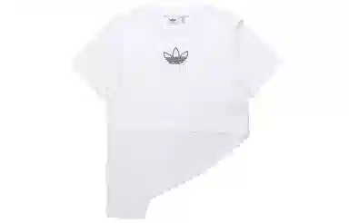 adidas originals Boxy T-shirt T