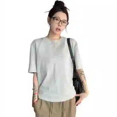 YEARNED cleanfit T