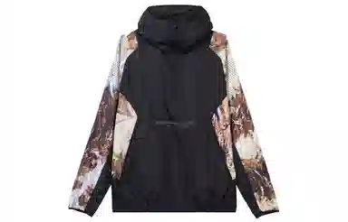 Nike x NOCTA Hoodie Black/Baroque Brown