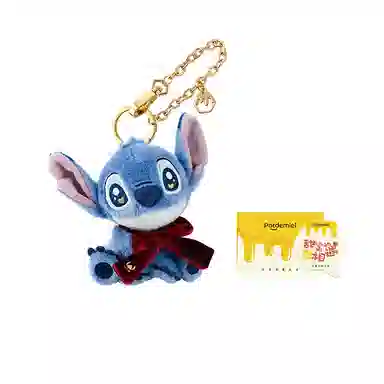 POTDEMIEL x Disney 11cm25cm35cm